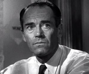 Henry Fonda