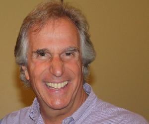 Henry Winkler Biography