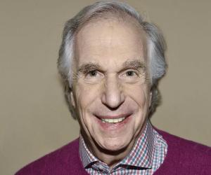 Henry Winkler