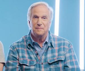 Henry Winkler