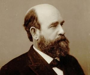 Henry George Biography