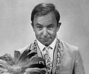 Henry Gibson