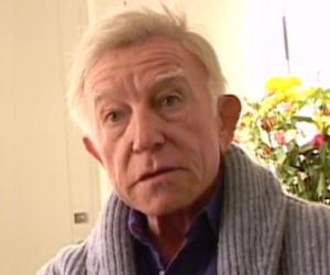 Henry Gibson