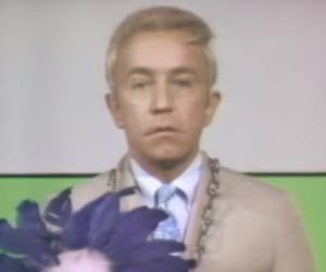 Henry Gibson