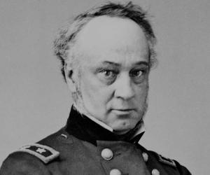 Henry Halleck