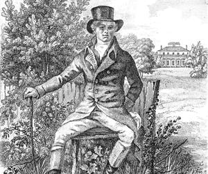 Henry Holland