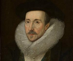 Henry Howard, 1st Earl of Northampton