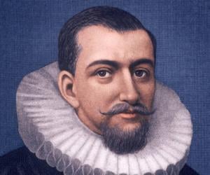 Henry Hudson Biography