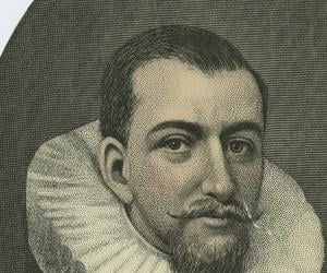 Henry Hudson