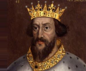 Henry I of England Biography