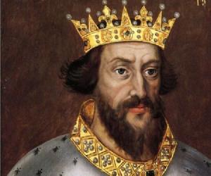 Henry II of Eng... Biography