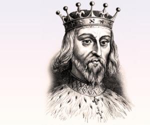 Henry II of England