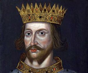 Henry II of England