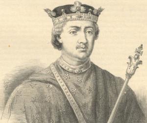 Henry II of England