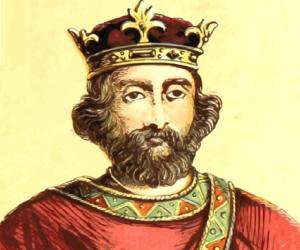 Henry III of England