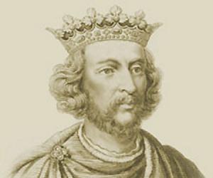 Henry III of En... Biography