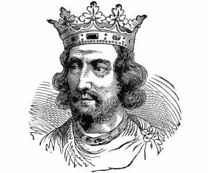 Henry III of England