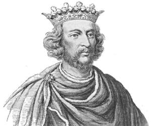 Henry III of England