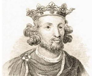 Henry III of England