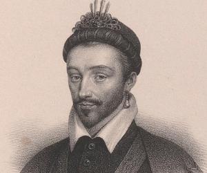 Henry III of France