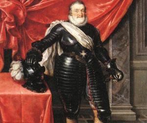 Henry IV of France