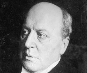 Henry James