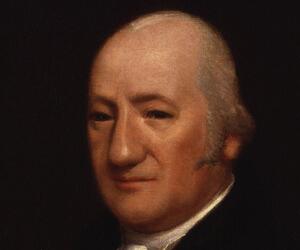 Henry James Pye