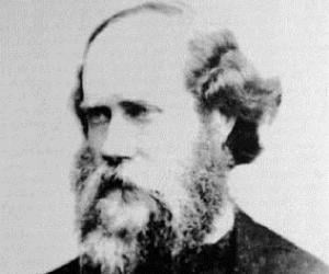 Henry John Stephen Smith