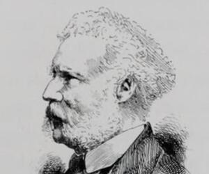 Henry John Wallack