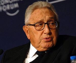 Henry Kissinger Biography