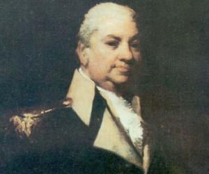 Henry Knox