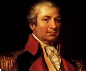 Henry Knox