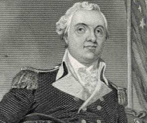 Henry Knox