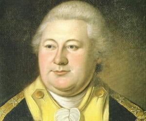 Henry Knox