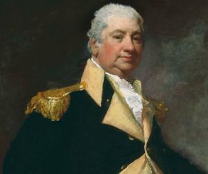 Henry Knox