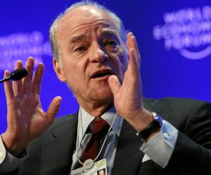 Henry Kravis