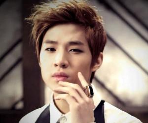 Henry Lau Biography