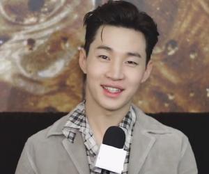 Henry Lau