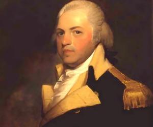 Henry Lee III