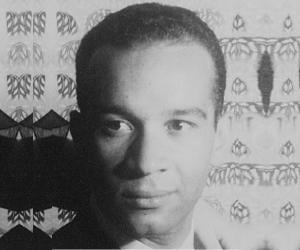 Henry Lewis