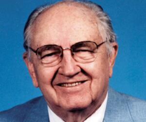 Henry M. Morris