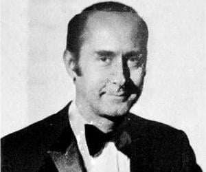 Henry Mancini