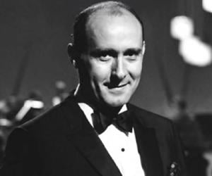 Henry Mancini