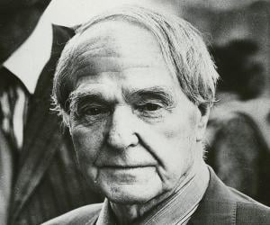 Henry Moore Biography