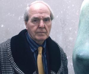 Henry Moore