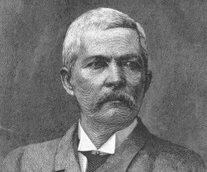 Henry Morton Stanley