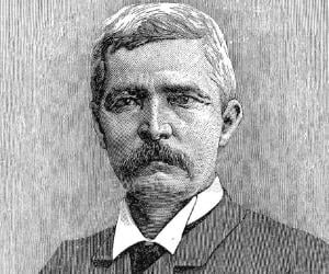 Henry Morton Stanley