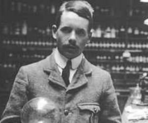 Henry Moseley