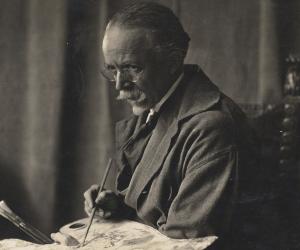 Henry Ossawa Tanner