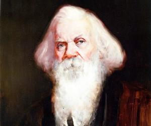 Henry Parkes